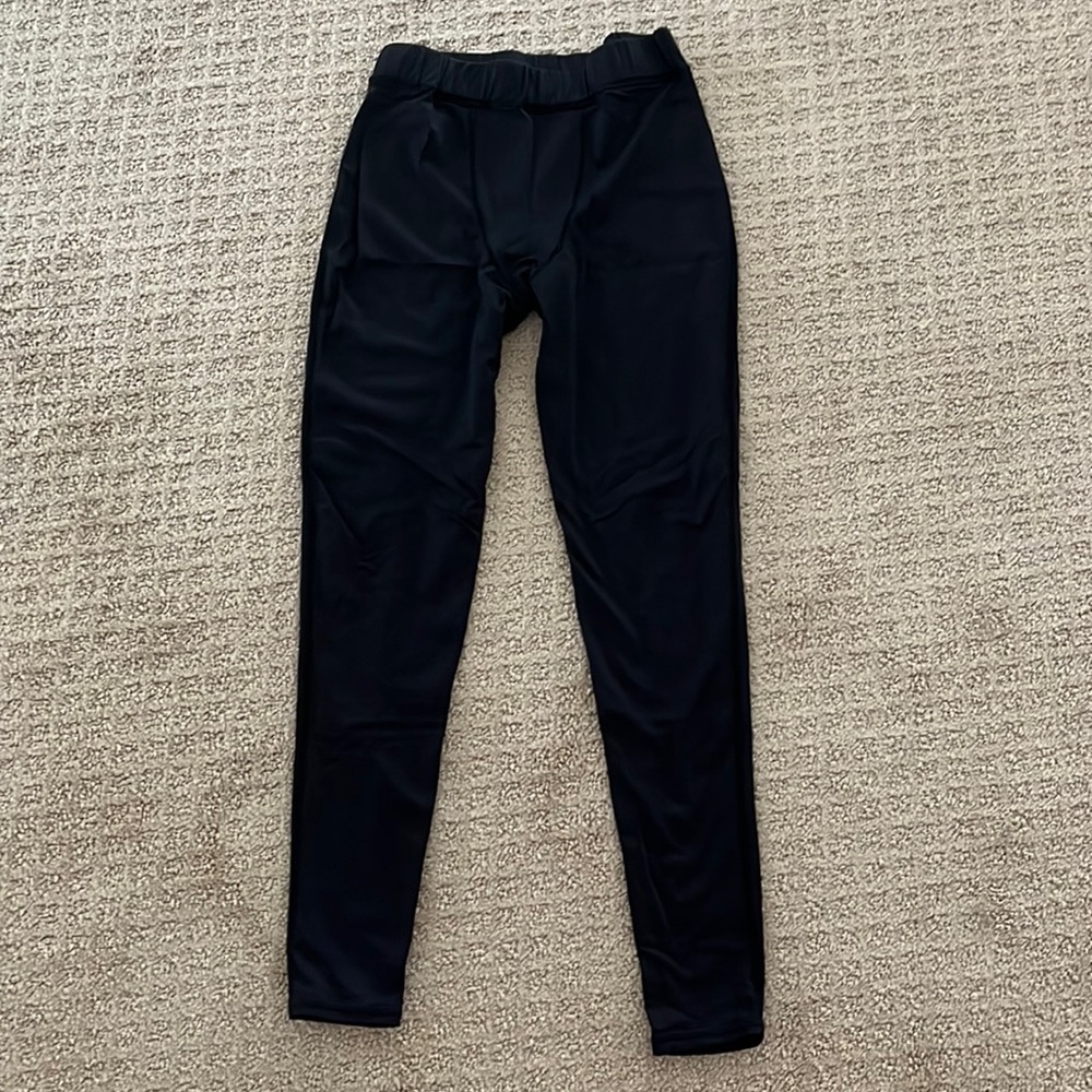 UFC Black leggings